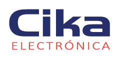 CIKA electrónica